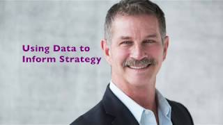 Demystify Data: How Data Can Inform Your Strategy