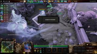 SANDF vs OWGS Scrim 2