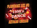 Flashback mix 8 90s dance