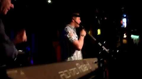 The Button Pusher - Luke Kelly