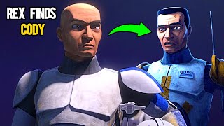 Where The HELL Is Commander Cody!? by Star Wars Comics 45,546 views 11 days ago 9 minutes, 49 seconds