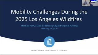 ITS seminar 5/15/2026