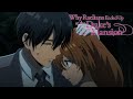 The Duke Saves Raeliana | Why Raeliana Ended Up at the Duke's Mansion