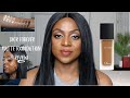 Dior Forever Matte Foundation | Side by Side Comparison | Review | Wear Test