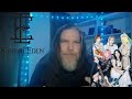 East Of Eden / 無重力飛行 - Mujuryokuhiko - (Official Audio) Reaction