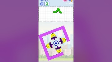 Draw To Smash Game Level 144 - 145 Walkthrough | Entertainment Games #entertinment #games #shorts