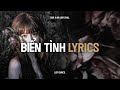 ♬ Biển Tình (Lofi Lyrics.) - H2K x Air Lofi | Nằm Nghe Sóng Vỗ Từng Lớp Xa TikTok