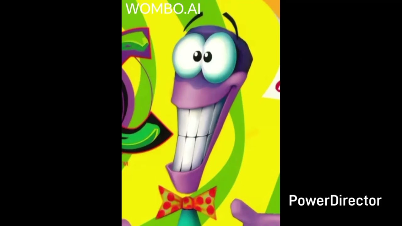 Preview 2 Tonic Trouble Deepfake