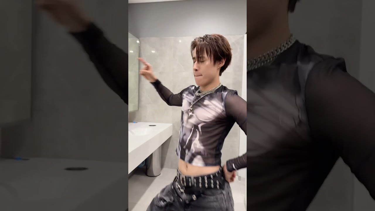 นับจากนี้ทุกพื้นที่ ระวังน้ำหยดกันด้วยนะครับ 💦 😌#DripChallenge_LYKN #LYKN_น้ำหยดลงหินDRIP#LYKN
