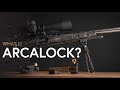 What is ARCALOCK?