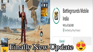 Finally Bgmi 2.1 Update Is Here | Bgmi New Update 2.1 | How To Get 2.1 Update Bgmi #shorts