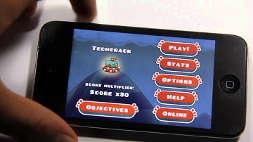 100% WORKING Tiny Wings Hacks/Cheats for iPhone and iPod Touch