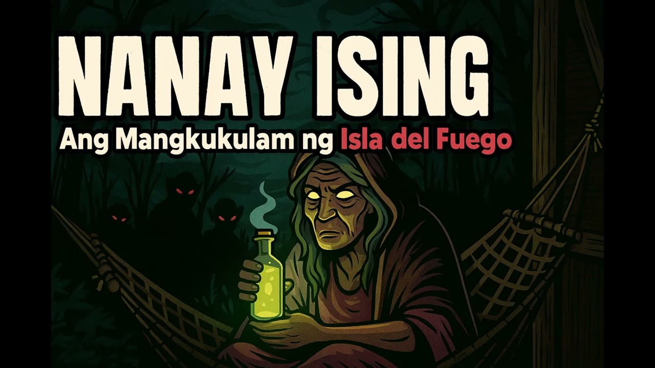 Nanay Ising