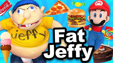 SML Movie: Fat Jeffy