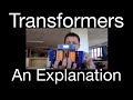 Understanding Transformers