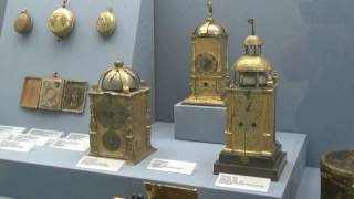 Nuremberg:  son château et le Germanisches Nationalmuseum