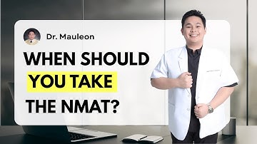 When Should You Take the NMAT? Cycles, Schedules, and Best Timing Explained