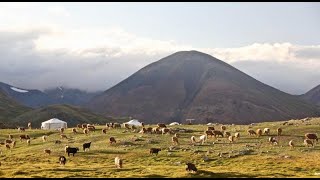 Mongolian Throat Singing Tutorial
