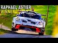 🇫🇷 Rallye Rhône Charbonnières 2026 | Raphaël Astier WINNER & Crazy ATTACK | Day 2 Highlights