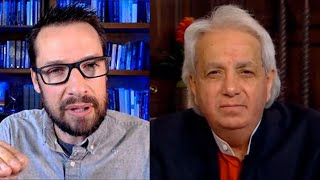 BENNY HINN WANT'S MIKE WINGER ARRESTED!! SHOCKS MANY!! #mikewinger #bennyhinnministry #bennyhinn
