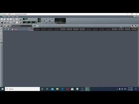 LMMS თუთორიალი მუსიკა