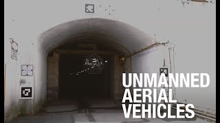 DARPA Subterranean Challenge Tunnel Circuit Compilation