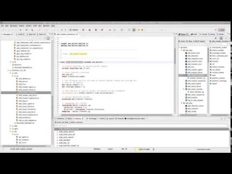 DVT Eclipse IDE Types View - Introduction