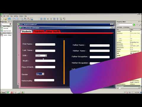 School Managment Software