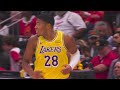 Rui Hachimura at the NBA Rising Stars Invitational 2026