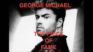 George Michael - The Price of Fame (2020)