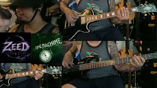 TEETH BUM SQUAD COVER