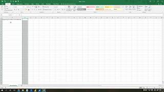 Data Analytics   Normalization Session   20221206