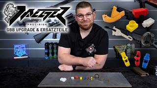 GBBR Tuning leicht gemacht | Jaeger Precision Parts Content