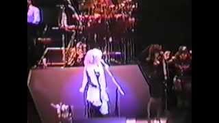 Stevie Nicks - I Can't Wait (live, Iowa '86