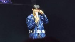 24.04.13 Cha Eun Woo Just One 10 Minutes [Mystery Elevator] in Singapore Part 1