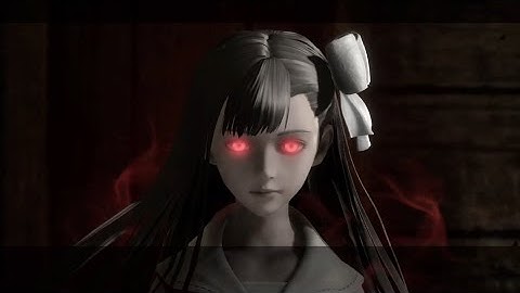 NieR Replicant ver.1.22474487139 ( - The Beached Shipwreck - Path A - )