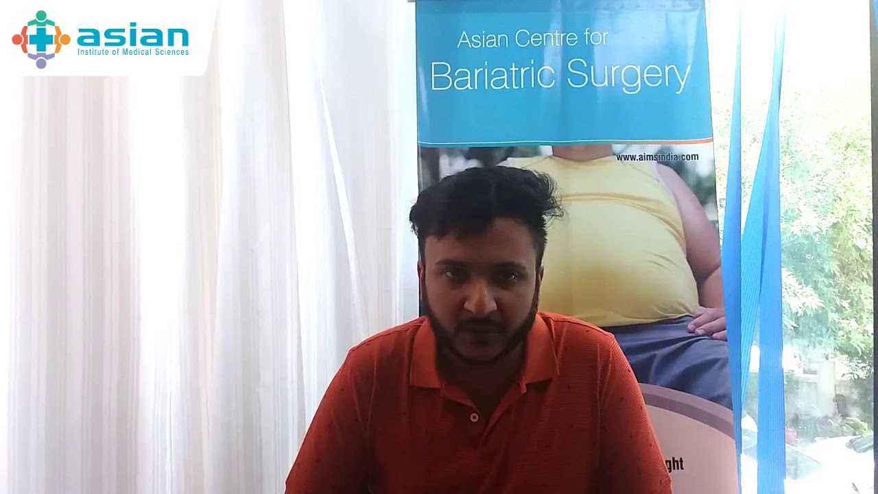 Patient Feedback:Mr Ghansham Goyal || Gallbladder surgery