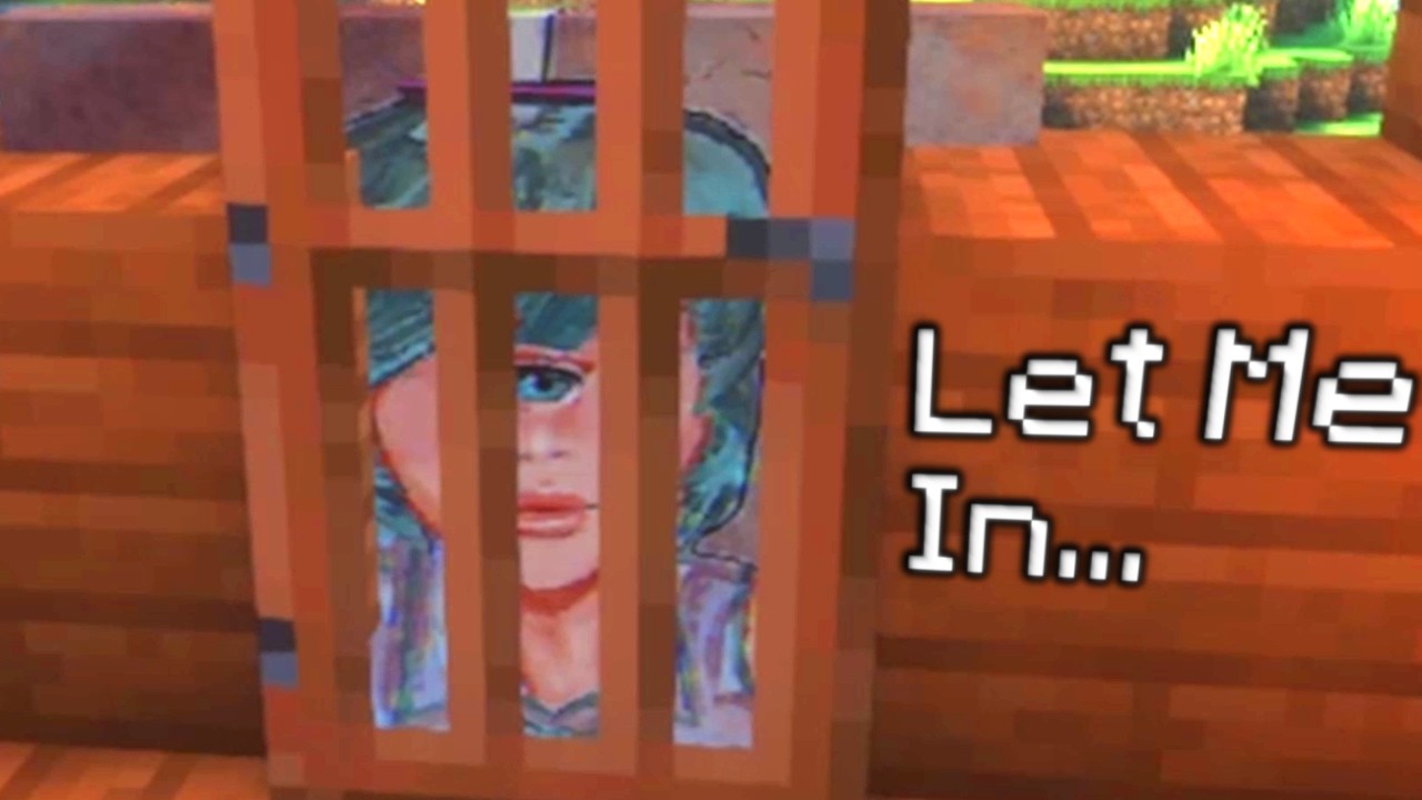 Can I Survive Against Every Meme & Brainrot Mod In Minecraft? - YouTube