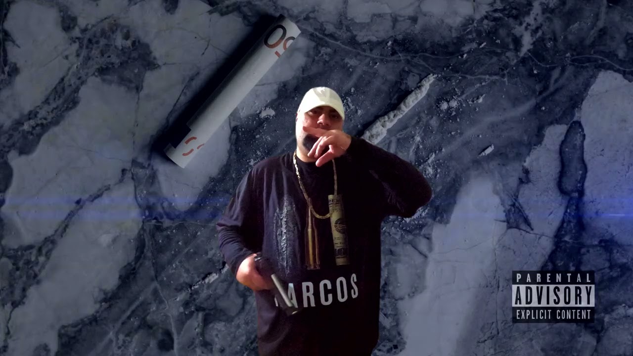 BECKZ MC - KOKAIN (Prod. by EI$AUSDERHEIMAT)