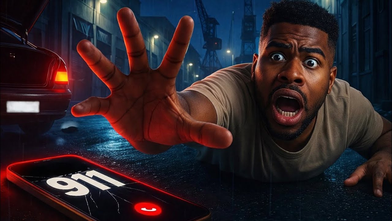 MON VOISIN m’a KIDNAPPÉ et enfermé chez lui ! (Hello Neighbor 2)