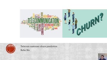 Trailer: capstone 2-supervised learning-telecom customer churn prediction