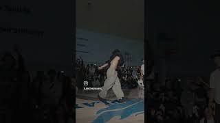 B-Boy Aiki: 2024 Rockin Sensation