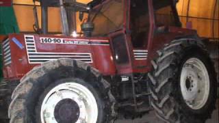 I mezzi dell'azienda agricola ALEXAM431