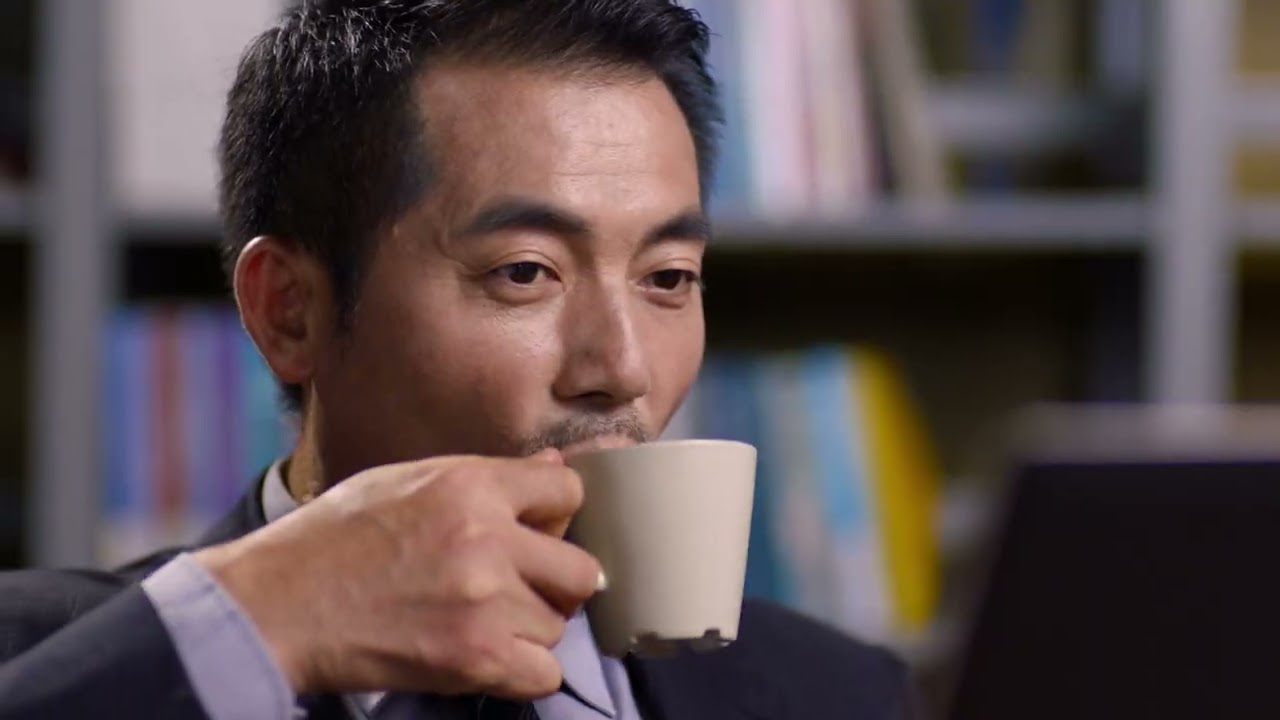 The Big Picture Consulting - Trade Show Video