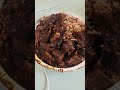 what a heep a meat 🍖. #oxtail #youtubeshort
