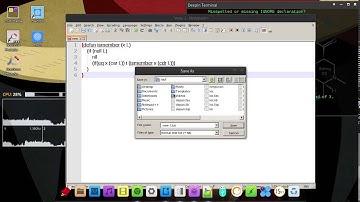 belajar himpunan lisp