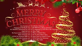 Greatest Old Christmas Songs Playlist 2021 Playlist - Beautiful Old Christmas Songs Playlist 2021