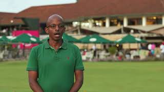 Centum at the Muthaiga Golf Course - 2023