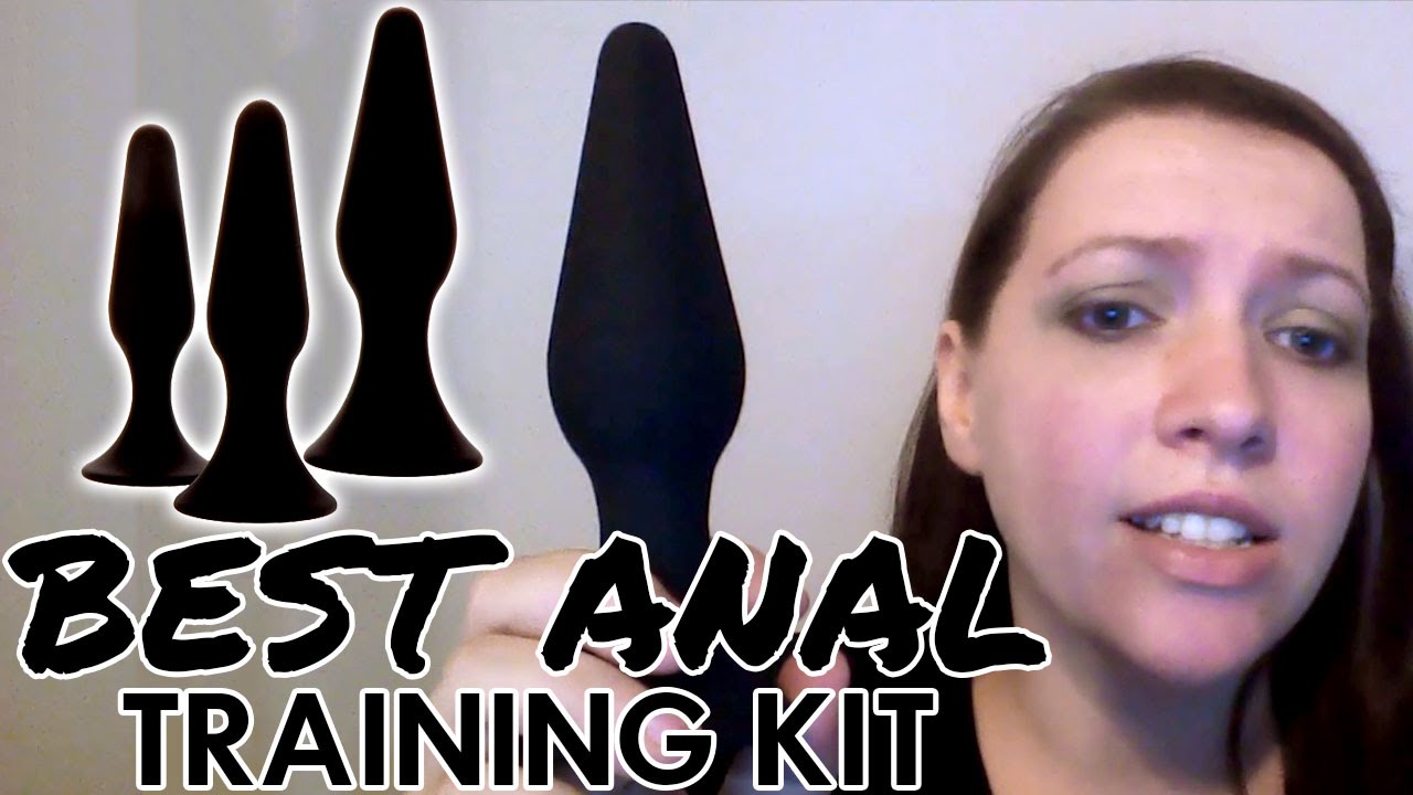 Best Butt Plug Review Adam And Eve Booty Boot Camp Anal Training Kit