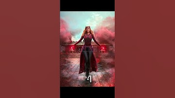 Guess the Marvel Character Before Time Runs Out!